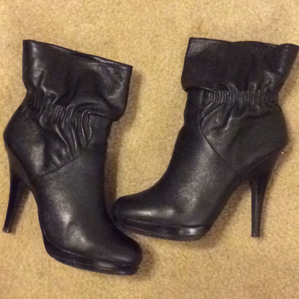 Michael Kors Webster Bootie